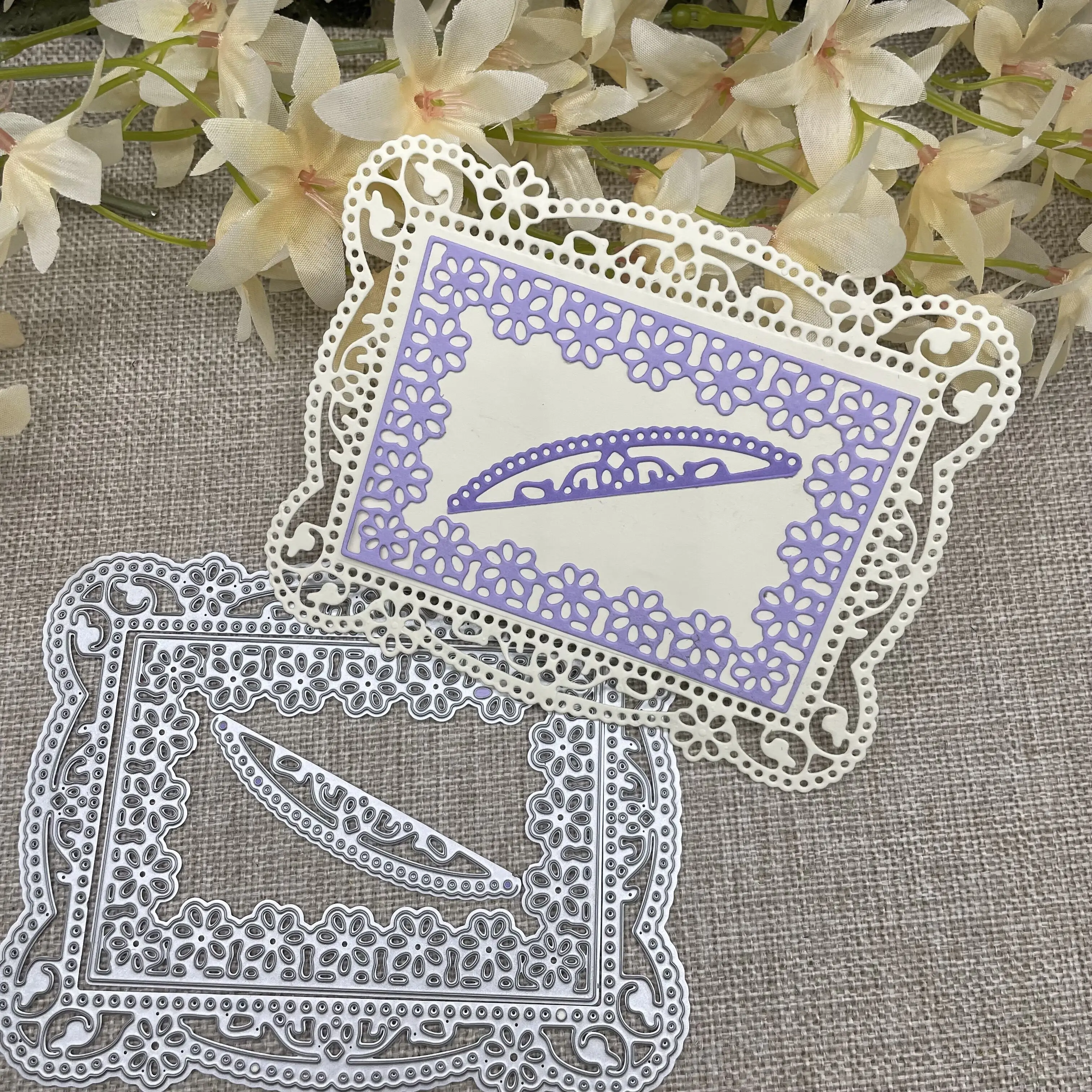 Кружевная Цветочная рамка металлические штампы трафареты для «сделай сам» Скрапбукинг декоративная ручная работа штамповочный шаблон форма
Кружевная Цветочная рамка металлические штампы трафареты для «сделай сам» Скрапбукинг декоративная ручная работа штамповочный шаблон форма