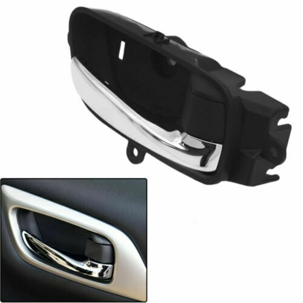 1x Durable Front Or Rear Right Passenger Side Interior Door Handle For Nissan Altima Murano 2013-2018 ABS Plastic Anti-corrosion
1x Durable Front Or Rear Right Passenger Side Interior Door Handle For Nissan Altima Murano 2013-2018 ABS Plastic Anti-corrosion