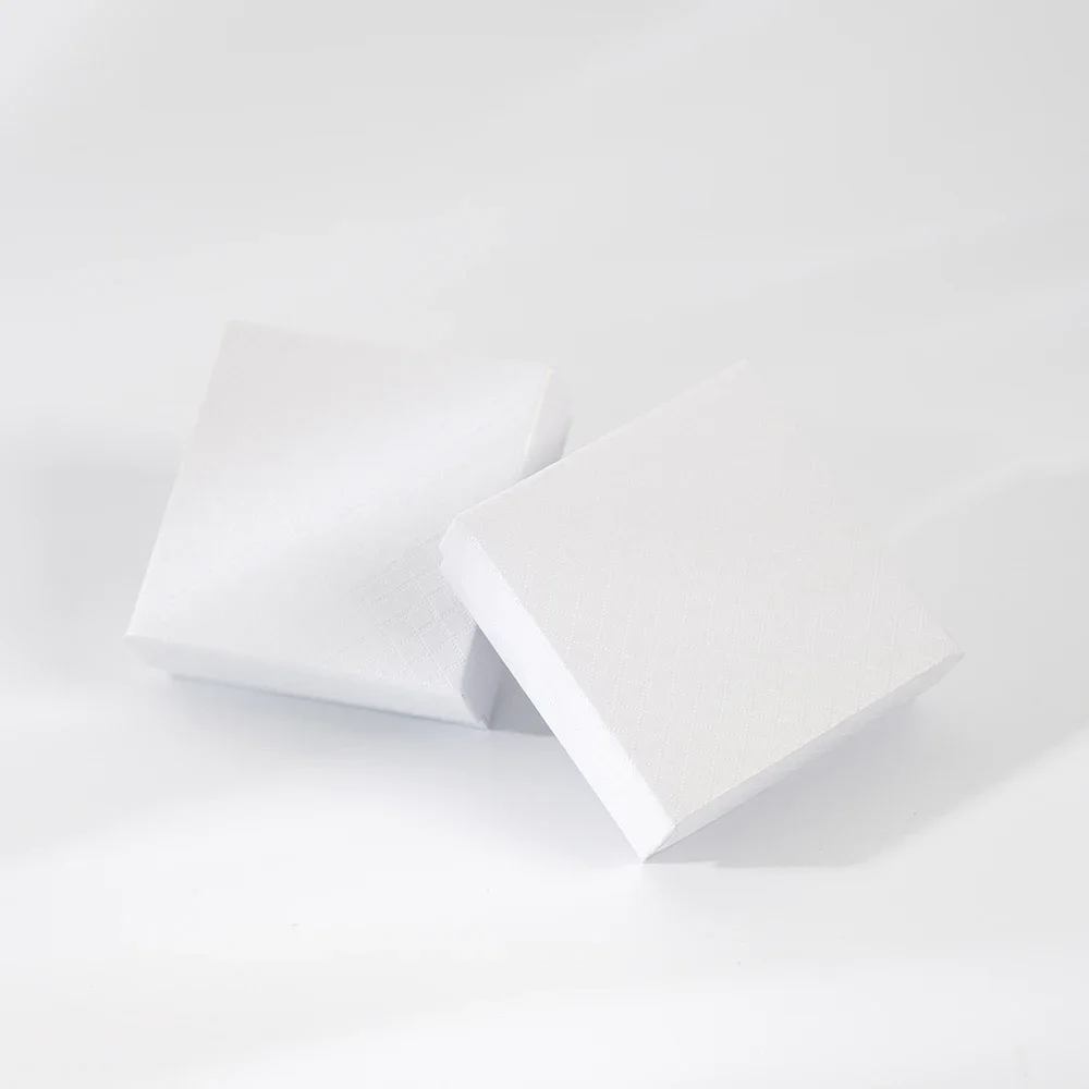Коробки для украшений Weikende, 24 шт.
Коробки для украшений Weikende, 24 шт.
