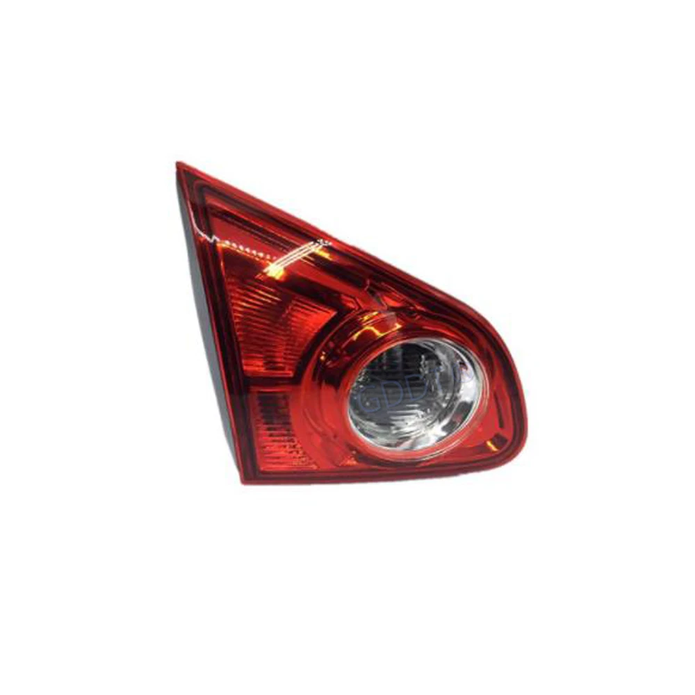 1 Piece Tail Light For Nissan Qashqai Dualis J10 2008 2009 2010 2011 2012 2013 2014 2015 Rear Lamp No Bulb Only Inner
1 Piece Tail Light For Nissan Qashqai Dualis J10 2008 2009 2010 2011 2012 2013 2014 2015 Rear Lamp No Bulb Only Inner