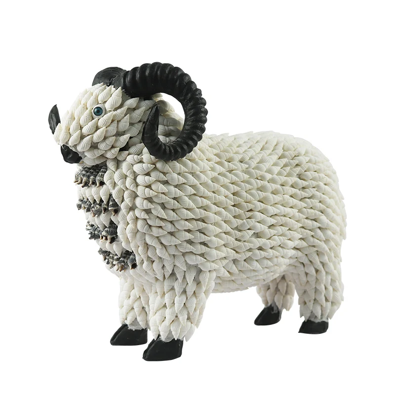 Best Natural Conch And Shell Creative Animal Decoration DIY Handmade Ornament Handmade Gift Decoration Furniture Oversized
Best Natural Conch And Shell Creative Animal Decoration DIY Handmade Ornament Handmade Gift Decoration Furniture Oversized