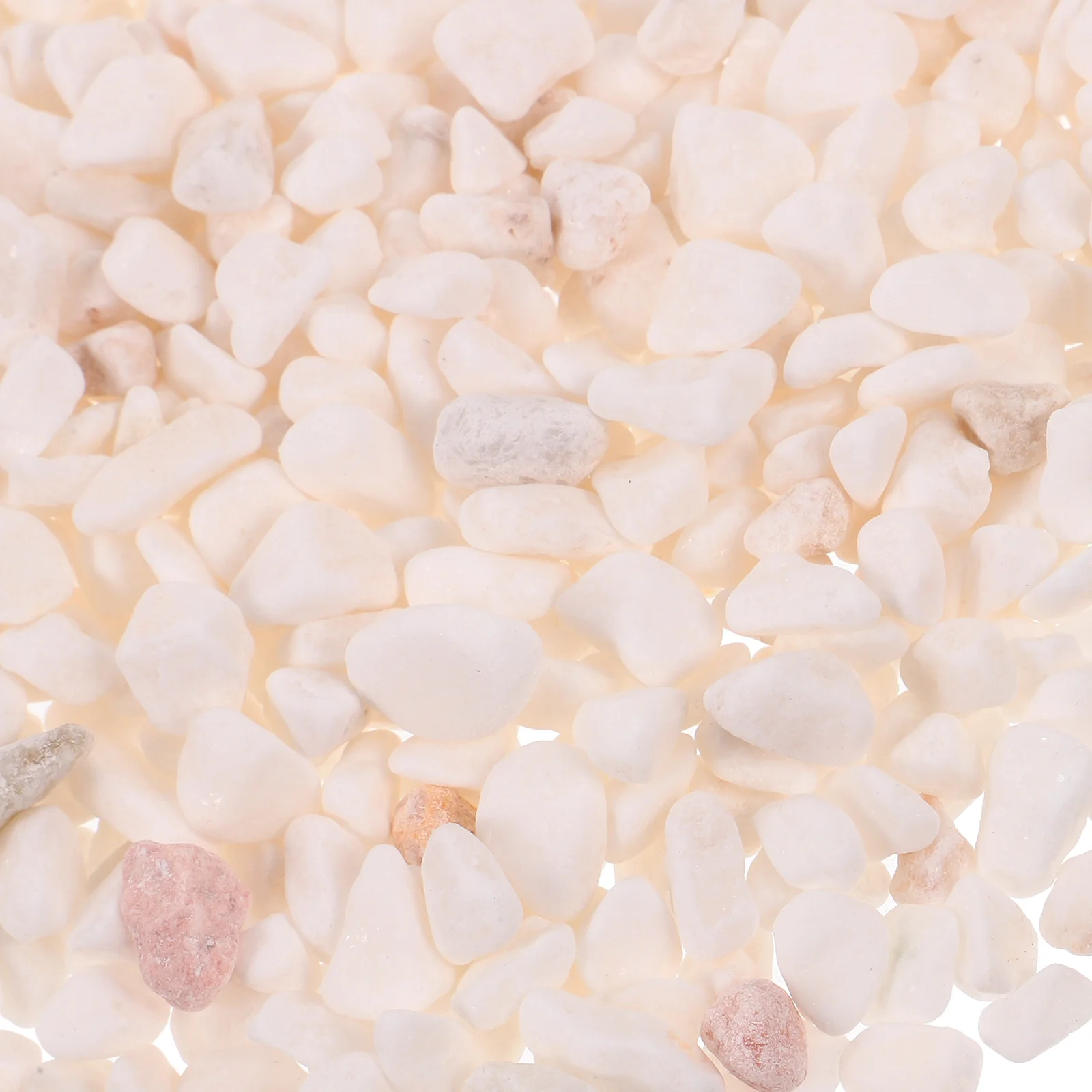 1 Bag of Stones For Aquarium Natural Stones Landscaping Ornaments Plants Vase Stones Decors
1 Bag of Stones For Aquarium Natural Stones Landscaping Ornaments Plants Vase Stones Decors
