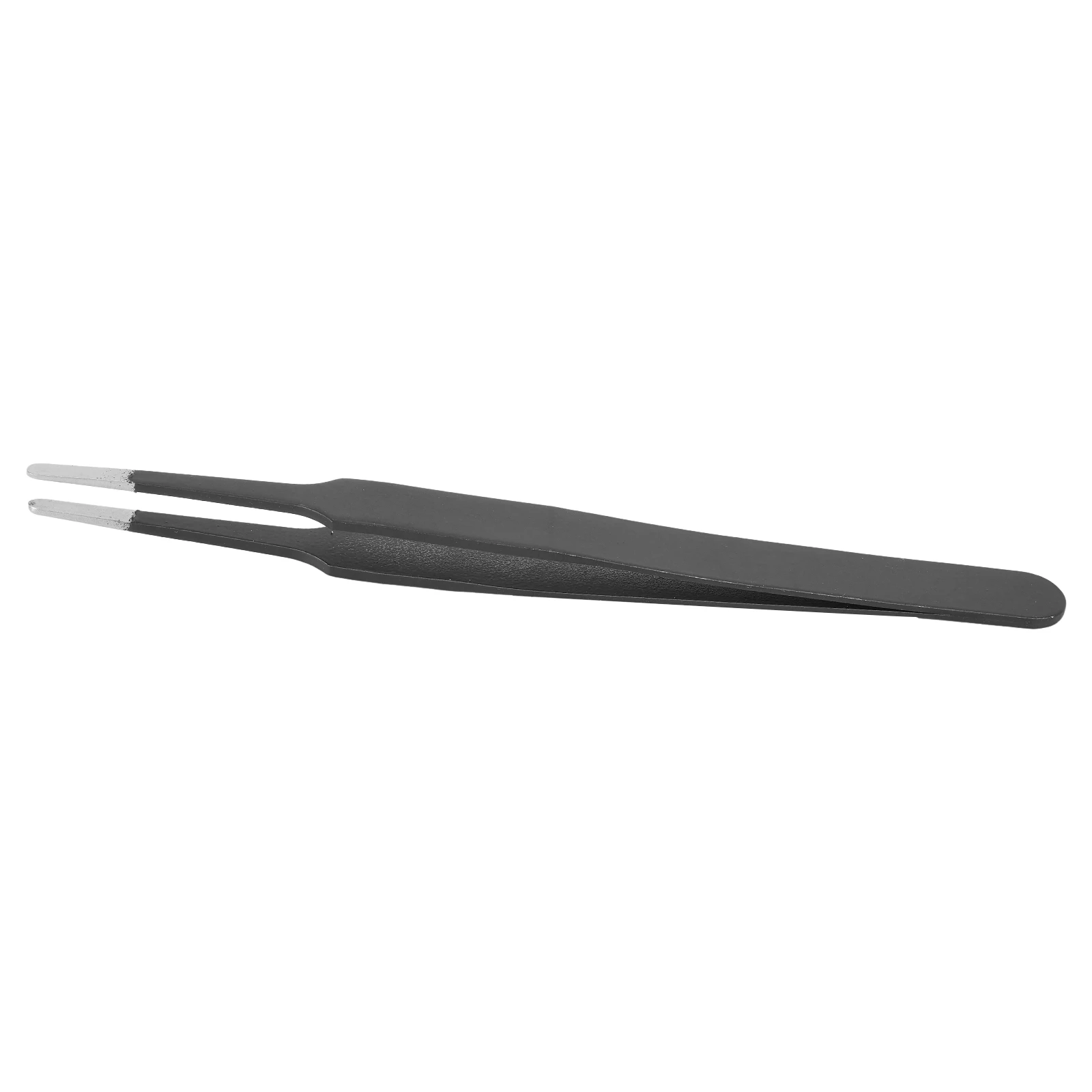 Seal Removal Tweezers Practical Stainless Steel Universal 122*11mm Ball Bearings Ball Headset Multi Functional
Seal Removal Tweezers Practical Stainless Steel Universal 122*11mm Ball Bearings Ball Headset Multi Functional