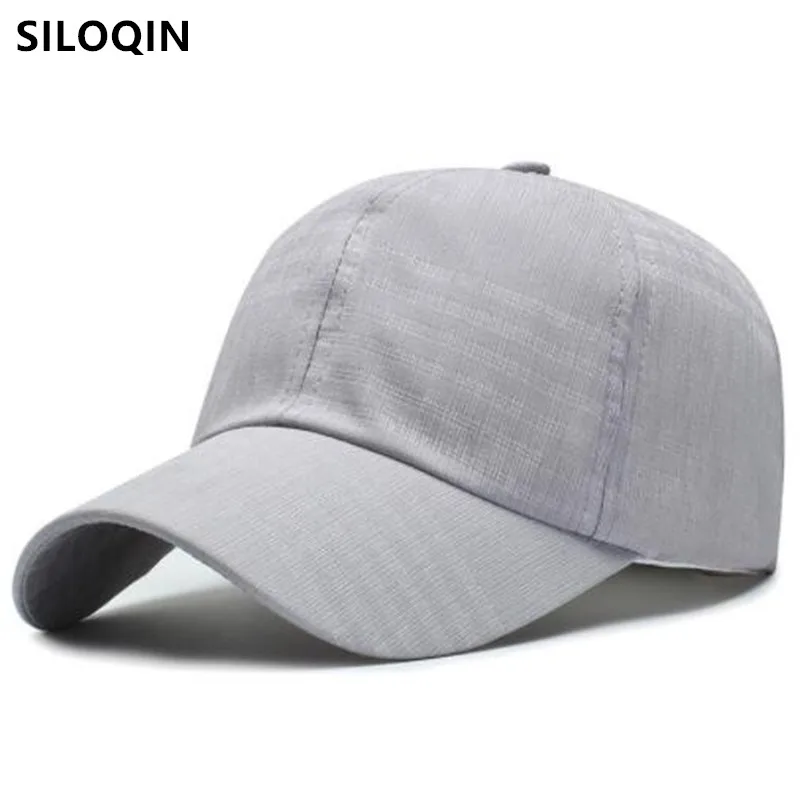 Men Women Network Yarn Breathable Ultra-thin Baseball Cap Adjustable Size Couple Sports Cap 2022 Summer New sunscreen Travel Hat 
Men Women Network Yarn Breathable Ultra-thin Baseball Cap Adjustable Size Couple Sports Cap 2022 Summer New sunscreen Travel Hat