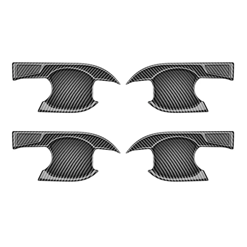 Для Vinfast E34 VF-E34 2021-2023 Крышка для автомобильной дверной ручки, отделка рамы, дверной ручки, декоративные наклейки, углеродное волокно, пылезащ... 
Для Vinfast E34 VF-E34 2021-2023 Крышка для автомобильной дверной ручки, отделка рамы, дверной ручки, декоративные наклейки, углеродное волокно, пылезащ...