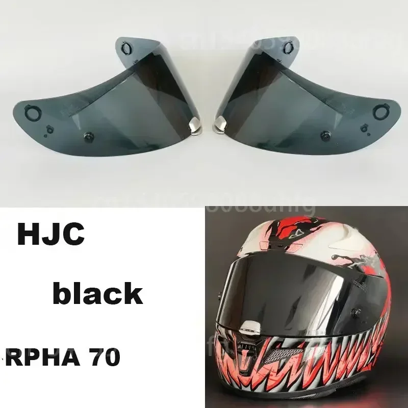 HJC RPHA 70 RPHA 11, козырек для мотоциклетного шлема HJ-26, анфас, линза для шлема, аксессуары для мотоциклов, Capacete HJC, лобовое стекло
HJC RPHA 70 RPHA 11, козырек для мотоциклетного шлема HJ-26, анфас, линза для шлема, аксессуары для мотоциклов, Capacete HJC, лобовое стекло