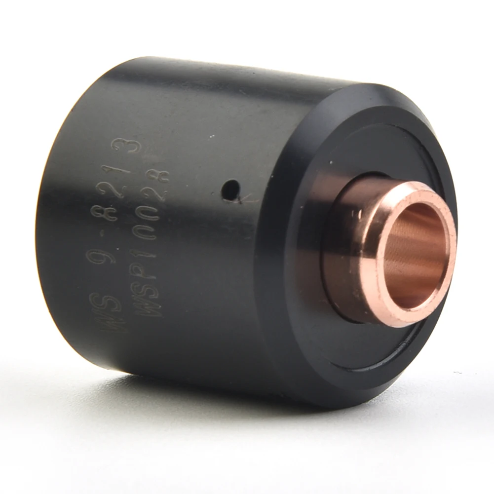 9-8218 Protective Nozzle 9-8213 Purple Cartridge Accessories Cap For SL60/100 For Thermal Dynamics High-quality
9-8218 Protective Nozzle 9-8213 Purple Cartridge Accessories Cap For SL60/100 For Thermal Dynamics High-quality