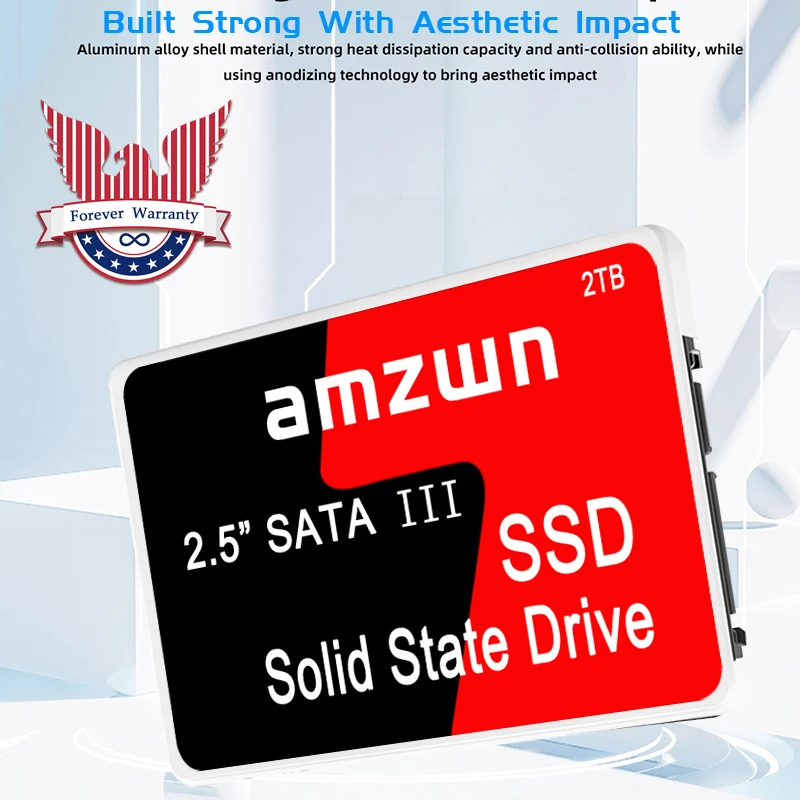 Белый Внутренний твердотельный накопитель Sata3 Ssd 120 ГБ 128 ГБ 240 ГБ 256 ГБ 480 ГБ ТБ 512 дюйма для ноутбука и настольного компьютера
Белый Внутренний твердотельный накопитель Sata3 Ssd 120 ГБ 128 ГБ 240 ГБ 256 ГБ 480 ГБ ТБ 512 дюйма для ноутбука и настольного компьютера