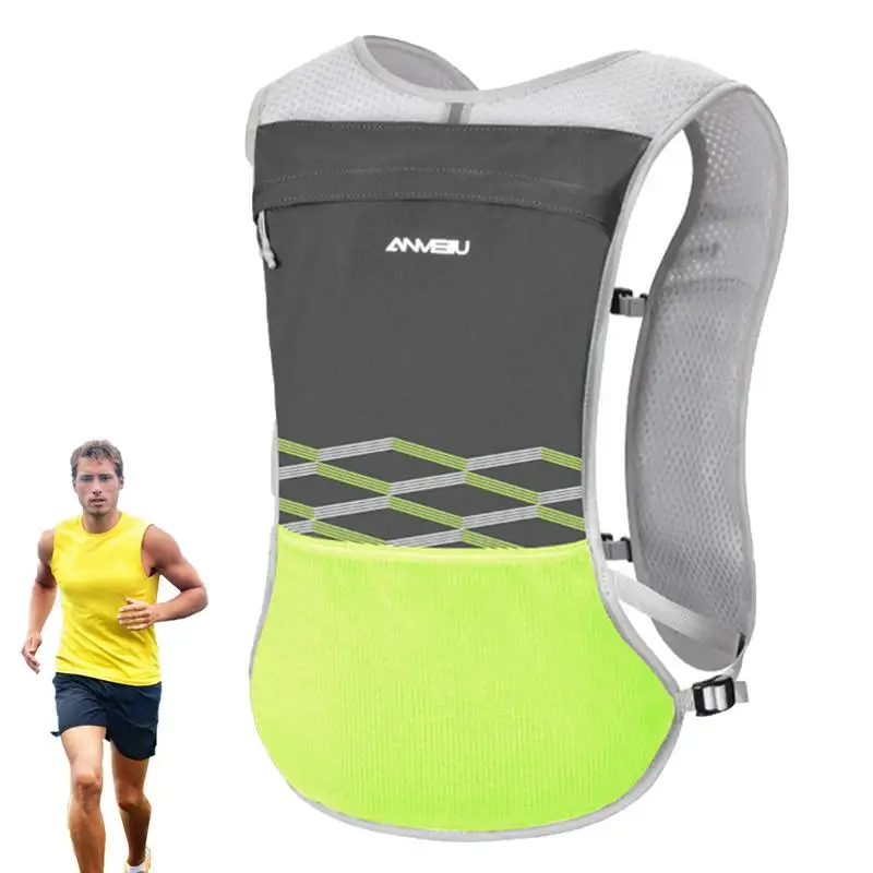 Hydration Running Backpack Hydration Pack Water Backpack Hydration Pack Backpack With 2L Water Bag Warehouse Fluorescent
Hydration Running Backpack Hydration Pack Water Backpack Hydration Pack Backpack With 2L Water Bag Warehouse Fluorescent