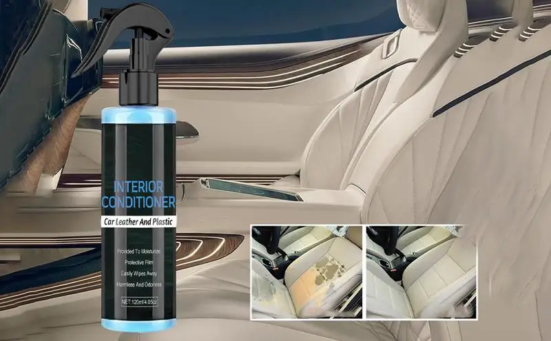 Leather Seat Cleaner For Cars Vehicle Wipes Interior Cleaner Durable Auto Plastic Leather Cleaning Accessories Auto Inner Cleanr
Leather Seat Cleaner For Cars Vehicle Wipes Interior Cleaner Durable Auto Plastic Leather Cleaning Accessories Auto Inner Cleanr