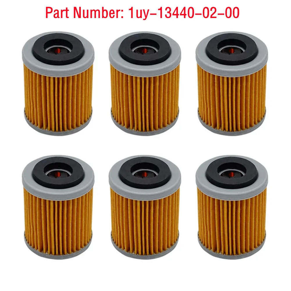1uy-13440-02-00 Oil Filter Filters For 400 BIG BEAR IRS 4X4 400 07-12 400 93-99 01-03 For 350R RAPTOR 350 04-07 09-13 348 08
1uy-13440-02-00 Oil Filter Filters For 400 BIG BEAR IRS 4X4 400 07-12 400 93-99 01-03 For 350R RAPTOR 350 04-07 09-13 348 08