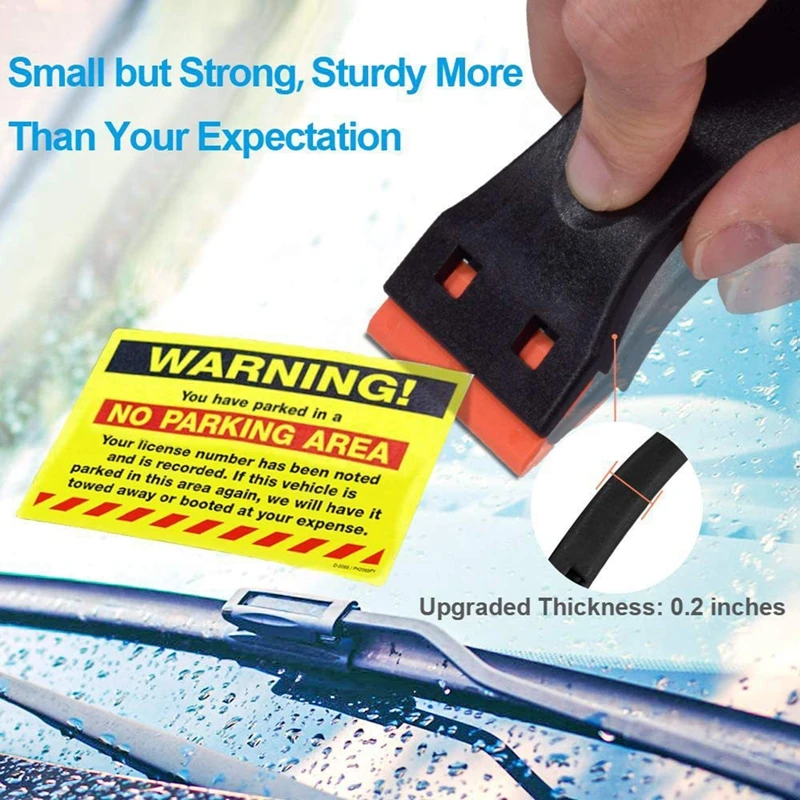 Razor Blade Lable Clean Razor Glue Remover Window Glass Clean Scraper Car Wrap Sticker Squeegee Tool With 20 Plastic blades
Razor Blade Lable Clean Razor Glue Remover Window Glass Clean Scraper Car Wrap Sticker Squeegee Tool With 20 Plastic blades