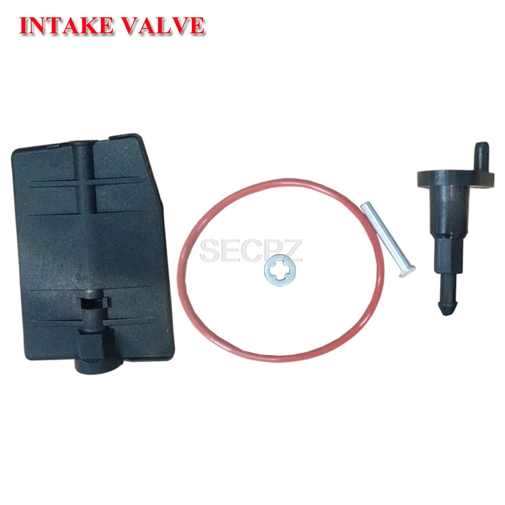 Intake Manifold DISA Valve Repair Kit 11617544805 for BMW 3.0 M54, E46 3/5 series 330 530 730 i X3 E83 X5 E53 Z3 E36 Z4 E85 3.0I
Intake Manifold DISA Valve Repair Kit 11617544805 for BMW 3.0 M54, E46 3/5 series 330 530 730 i X3 E83 X5 E53 Z3 E36 Z4 E85 3.0I