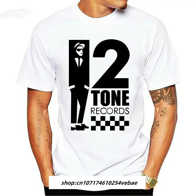Kaus Uniseks 2 Tone Record Ska Madness The Specials Semua Ukuran Nyaman Kaus Lengan Pendek Kasual Kaus Lucu Hip Hop
Kaus Uniseks 2 Tone Record Ska Madness The Specials Semua Ukuran Nyaman Kaus Lengan Pendek Kasual Kaus Lucu Hip Hop