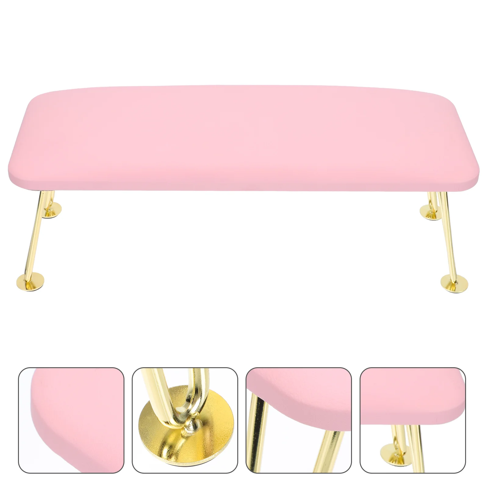 Hand Pillow Nail Salon Supply Simple Wrist Cushion Accessory Comfortable Pad Manicure
Hand Pillow Nail Salon Supply Simple Wrist Cushion Accessory Comfortable Pad Manicure