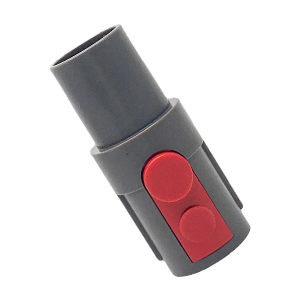 1PC Adapter Household Supplies Cleaning Vacuum Parts Accessories For DYSON V7/V8/V10/V11/SV10/SV11 32mm Tool Accessories
1PC Adapter Household Supplies Cleaning Vacuum Parts Accessories For DYSON V7/V8/V10/V11/SV10/SV11 32mm Tool Accessories
