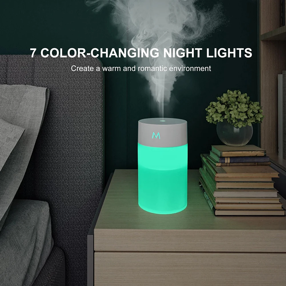 260ml Portable Air Humidifier For Home Fragrance Diffuser Essential Oil USB Aroma Diffuser Mist Home Car Diffuser Machine
260ml Portable Air Humidifier For Home Fragrance Diffuser Essential Oil USB Aroma Diffuser Mist Home Car Diffuser Machine