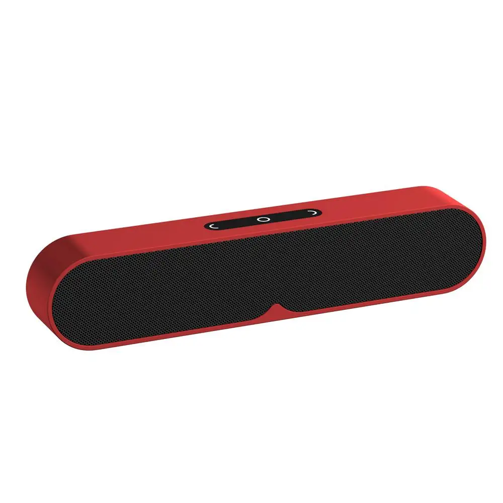2020 New Private Model Audio Multifunctional Creative Wireless Touch Bluetooth Speaker
2020 New Private Model Audio Multifunctional Creative Wireless Touch Bluetooth Speaker