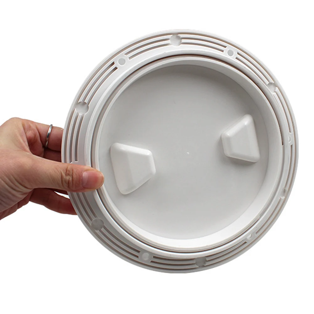 Контрольная пластина, 6 дюймов, крышка для лодки, крышка для выхода люка, горячая Распродажа, новинка, практичная 2022, прочная, высокое качеств... 
Контрольная пластина, 6 дюймов, крышка для лодки, крышка для выхода люка, горячая Распродажа, новинка, практичная 2022, прочная, высокое качеств...