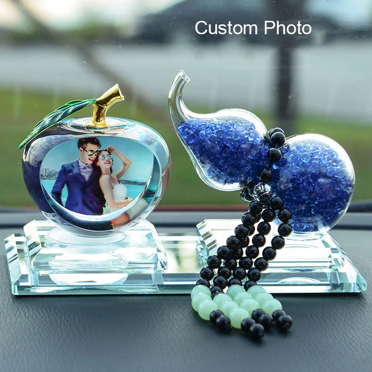 Photo Ornaments Custom Car Perfume Decoration Creative Apple Gourd Pig Cars Decorator Birthday Gift for Husband Boyfriend Colors
Photo Ornaments Custom Car Perfume Decoration Creative Apple Gourd Pig Cars Decorator Birthday Gift for Husband Boyfriend Colors