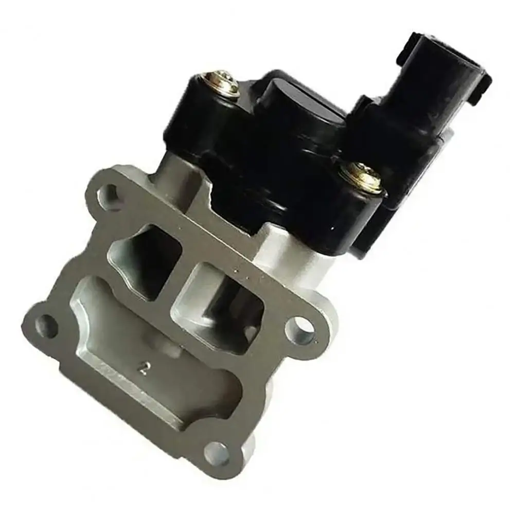 Idle Air Control Valve Anti-Corrosion High Hardness Stable High Strength Auto Control Valve 22270-0D030/22270-0D010 for Toyota
Idle Air Control Valve Anti-Corrosion High Hardness Stable High Strength Auto Control Valve 22270-0D030/22270-0D010 for Toyota