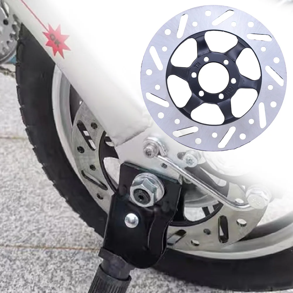 160MM Options Rotor Rotor 160mm 3.0MM 6Hole Ebike Electricvehicles Scooters Raised Rotor Rotor 2023 New Brand New
160MM Options Rotor Rotor 160mm 3.0MM 6Hole Ebike Electricvehicles Scooters Raised Rotor Rotor 2023 New Brand New