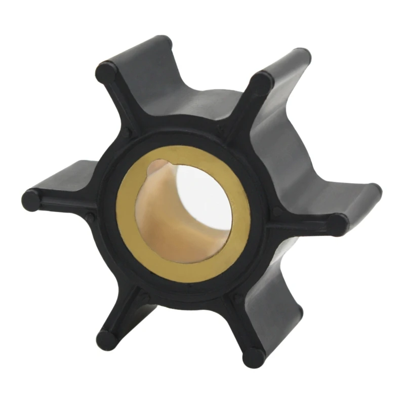 Outboard Water Pump Impeller for 4HP 4.5HP 8HP 2 Stroke Motor 389576 Pump Replacement Impeller
Outboard Water Pump Impeller for 4HP 4.5HP 8HP 2 Stroke Motor 389576 Pump Replacement Impeller