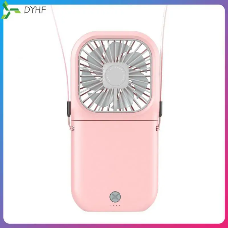 Usb Rechargeable Mute Pocket Fans Hanging Neck Mini Handheld Fan Fan For Student Sport Multi Function Fan Portable Fan
Usb Rechargeable Mute Pocket Fans Hanging Neck Mini Handheld Fan Fan For Student Sport Multi Function Fan Portable Fan
