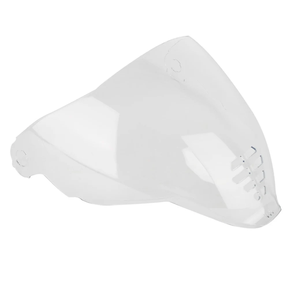 PC Motorcycle Helmet Visor Lens UV Protection, Anti-light And Windshield Night Vision For IC Airflite Helmet Visor
PC Motorcycle Helmet Visor Lens UV Protection, Anti-light And Windshield Night Vision For IC Airflite Helmet Visor