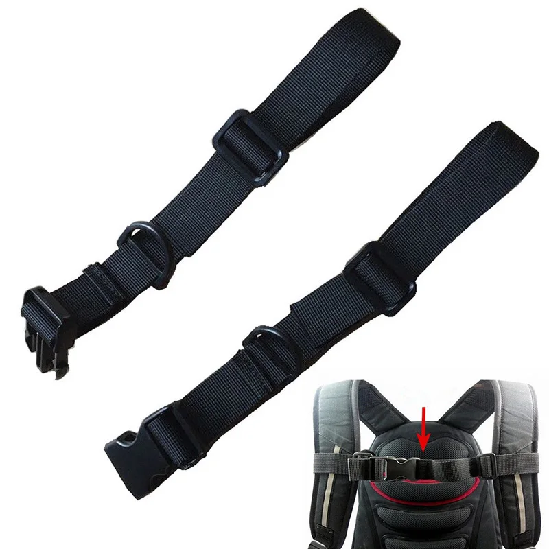 Hiking Backpack Adjustable Chest Strap Backpack Shoulder Straps Webbing Camping And Hiking Supplies Outdoor Sports
Hiking Backpack Adjustable Chest Strap Backpack Shoulder Straps Webbing Camping And Hiking Supplies Outdoor Sports