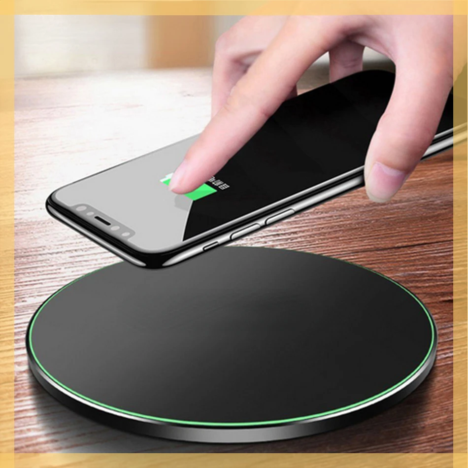 2022 trend for iPhone 12 11 Pro XS Max XR X 8 30W Fast Wireless Charger For Samsung Galaxy S10 S20 S9/S9+ S8 S7 Note 9 USB Qi Ch
2022 trend for iPhone 12 11 Pro XS Max XR X 8 30W Fast Wireless Charger For Samsung Galaxy S10 S20 S9/S9+ S8 S7 Note 9 USB Qi Ch