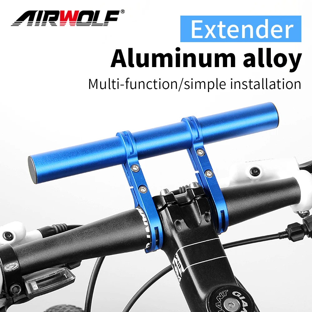 Bicycle Handlebar Extender Clamp 10 20cm MTB Bike Speedometer Headlight Light Lamp Holder Alloy Bicycle Front Light Bracket
Bicycle Handlebar Extender Clamp 10 20cm MTB Bike Speedometer Headlight Light Lamp Holder Alloy Bicycle Front Light Bracket