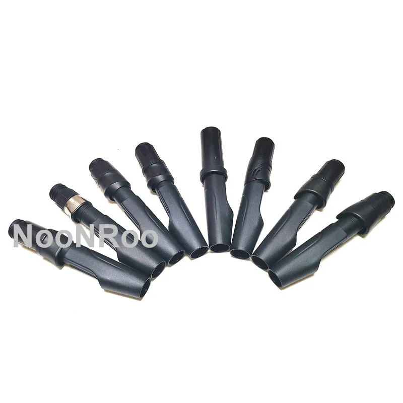 NPS Reel Seat Spinning Fishing Rod Standard Graphite Repair Rod Building Components SIZE 16 1PCS NooNRoo
NPS Reel Seat Spinning Fishing Rod Standard Graphite Repair Rod Building Components SIZE 16 1PCS NooNRoo