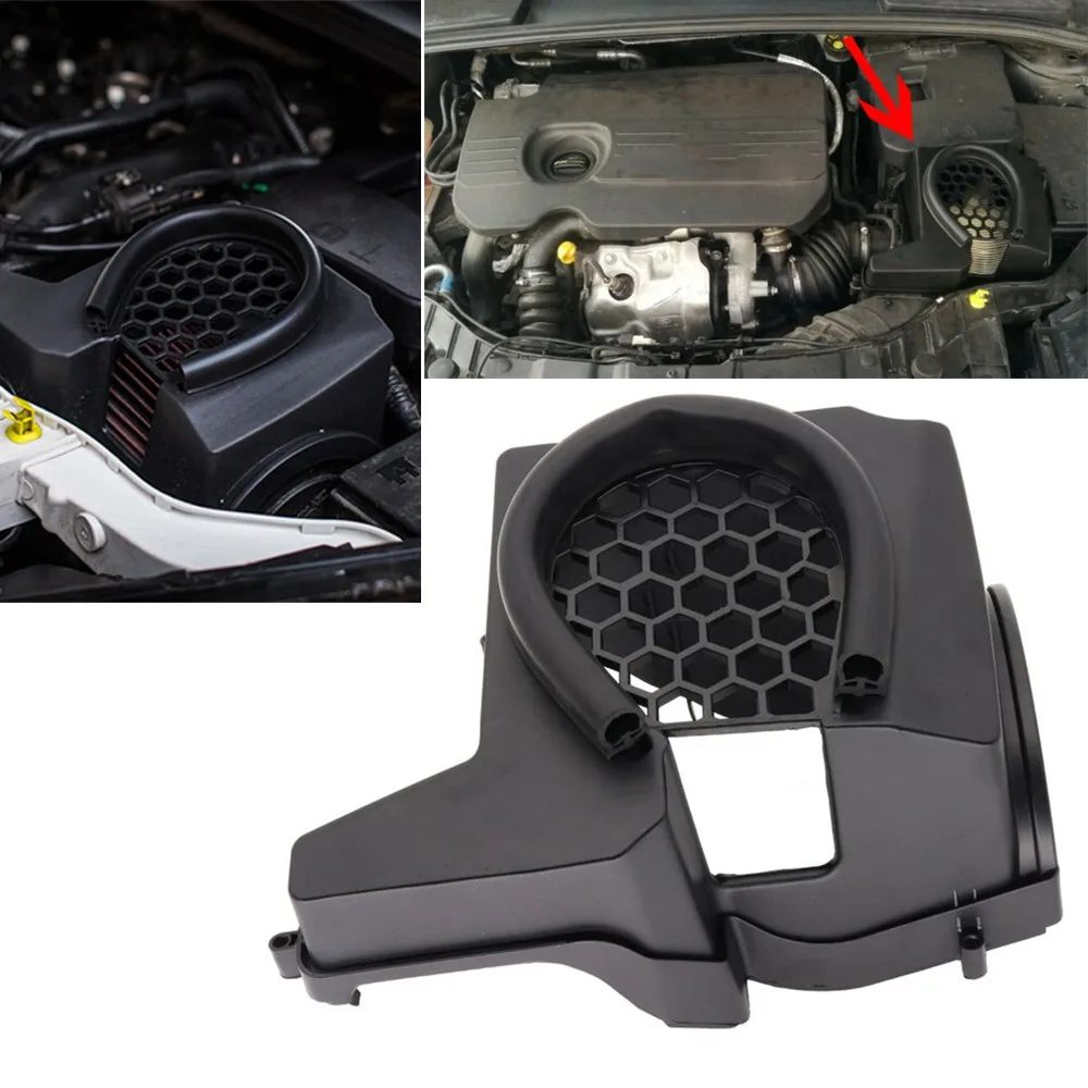 1pcs 2012-2018 For Ford Focus MK3 ST Car Air Inlet Filter Box Protection Air Fresher Cover Housing Airbox Net Car Accessories
1pcs 2012-2018 For Ford Focus MK3 ST Car Air Inlet Filter Box Protection Air Fresher Cover Housing Airbox Net Car Accessories