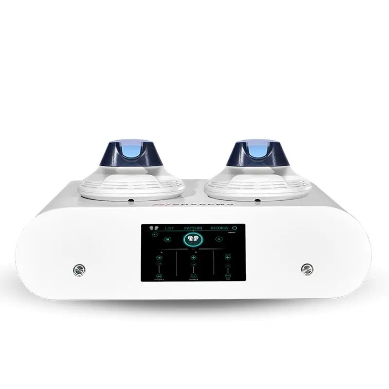 EMSlim потеря веса Лепка портативный электромагнитный тело для похудения стимуляция мышц удаление жира тело похудение наращивание мышц машин...
EMSlim потеря веса Лепка портативный электромагнитный тело для похудения стимуляция мышц удаление жира тело похудение наращивание мышц машин...