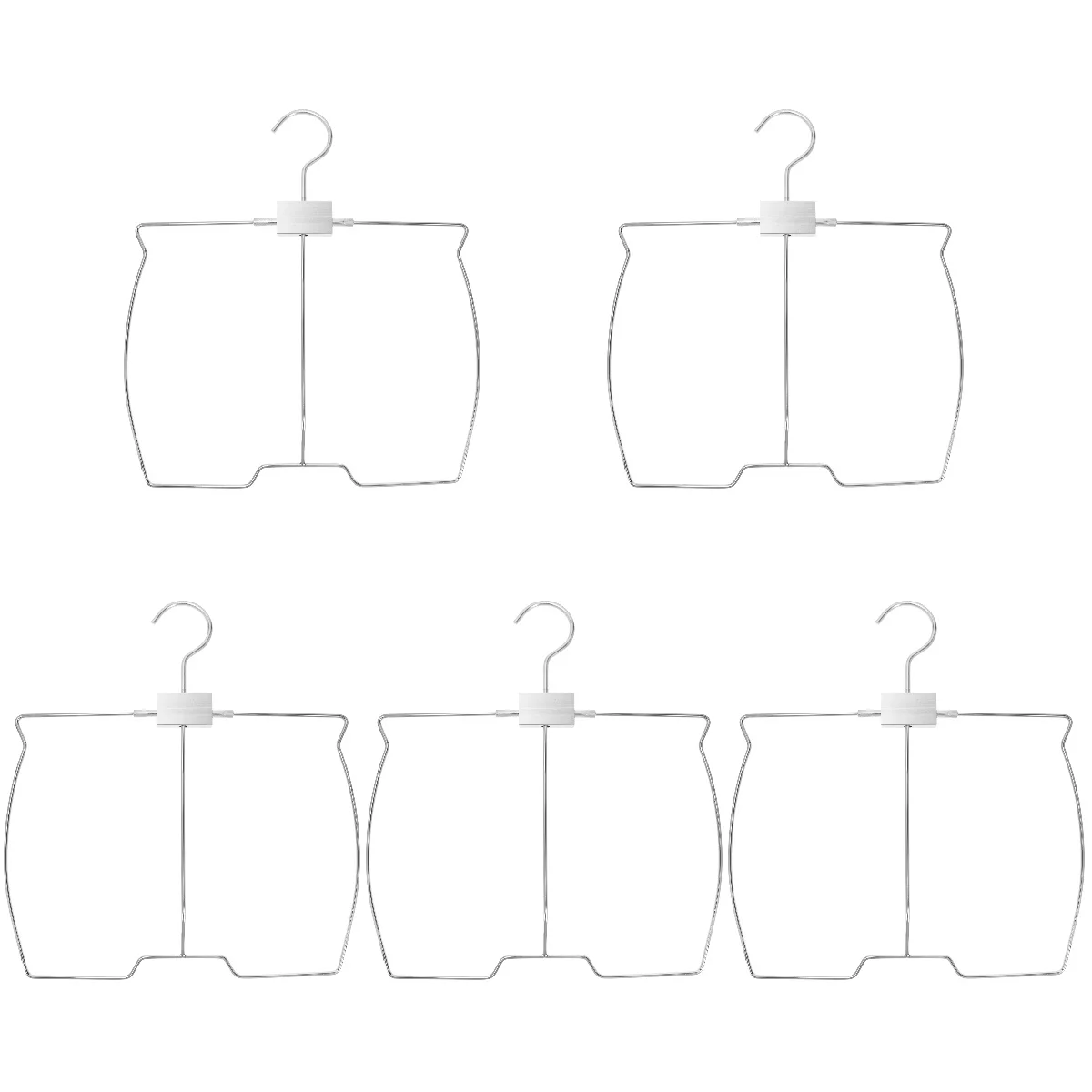 Hanger Hangers Swimwear Swimming Rack Pants Trunks Display Swimsuit Clothes Nolingerie Drying Steel Stainless Shelf Closet Coat 
Hanger Hangers Swimwear Swimming Rack Pants Trunks Display Swimsuit Clothes Nolingerie Drying Steel Stainless Shelf Closet Coat