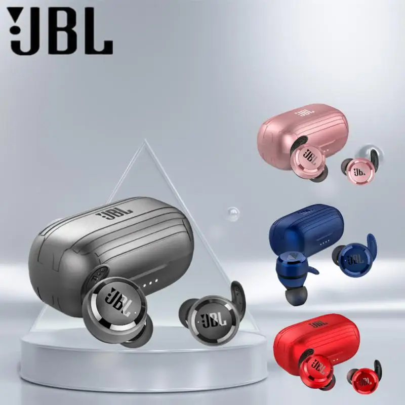 JBL TWS Bluetooth Headphones Long Battery Life Earphone Deep Bass Headset With Real Sound Quality For Xiaomi Samsung Huawei
JBL TWS Bluetooth Headphones Long Battery Life Earphone Deep Bass Headset With Real Sound Quality For Xiaomi Samsung Huawei
