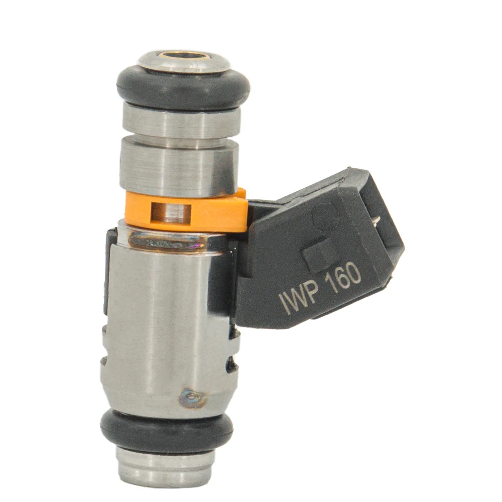 Fuel Injector Nozzle OEM IWP160 for Fiat Grande Punto 1.2 2007 R. POJ 1.2/1.4 8V New 500 1.2 8V MPI 50kW GRANDE PUNTO 1.2/1.4 8V
Fuel Injector Nozzle OEM IWP160 for Fiat Grande Punto 1.2 2007 R. POJ 1.2/1.4 8V New 500 1.2 8V MPI 50kW GRANDE PUNTO 1.2/1.4 8V