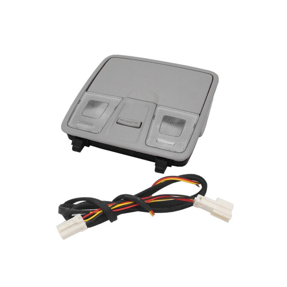 Car Rear Roof Dome Reading Lamp for HYUNDAI ELANTRA GT I30 IX25 2012-2016 92800-2V000
Car Rear Roof Dome Reading Lamp for HYUNDAI ELANTRA GT I30 IX25 2012-2016 92800-2V000