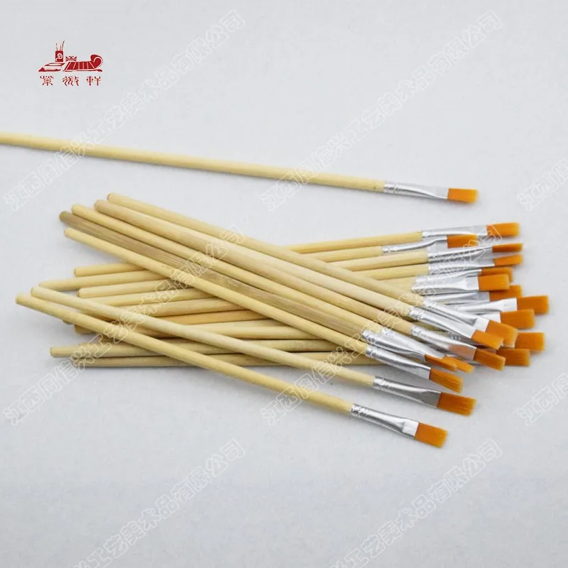 10Pcs/Set Fine Hand single support nylon brush acrylic brush painting digital artist oil painting brushes pen art supplies
10Pcs/Set Fine Hand single support nylon brush acrylic brush painting digital artist oil painting brushes pen art supplies
