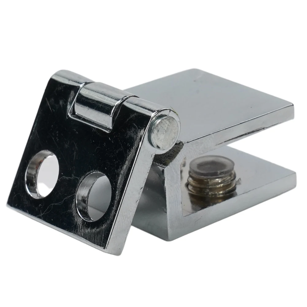 Glass Door Hinges No-hole Glass Door Hinges Shower Glass Door Hinge Single Double Sides Clamp For Display Cabinet Hinges
Glass Door Hinges No-hole Glass Door Hinges Shower Glass Door Hinge Single Double Sides Clamp For Display Cabinet Hinges