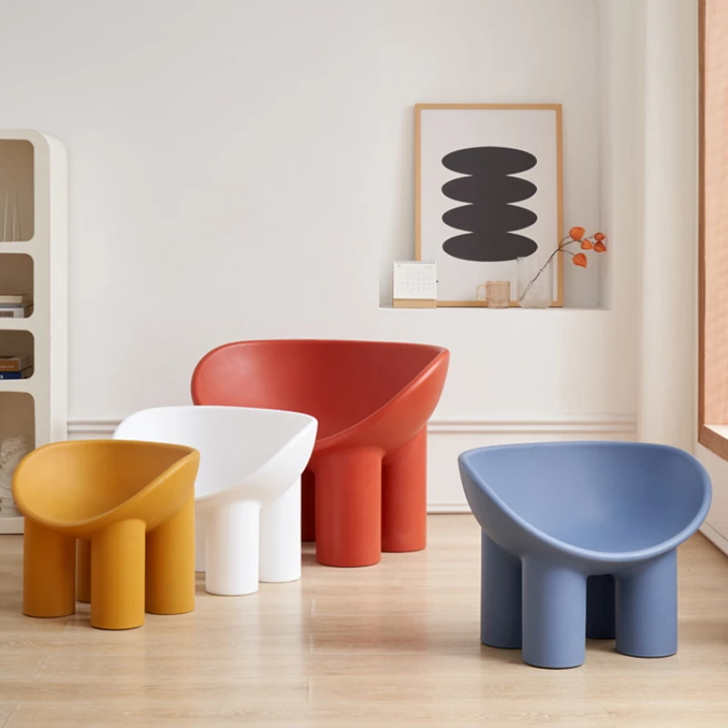 Simple and Creative Elephant Leg Stool, Leisure Chair, Children's Single Person Sofa Chair, Household Lazy Balcony, Light Luxury
Simple and Creative Elephant Leg Stool, Leisure Chair, Children's Single Person Sofa Chair, Household Lazy Balcony, Light Luxury