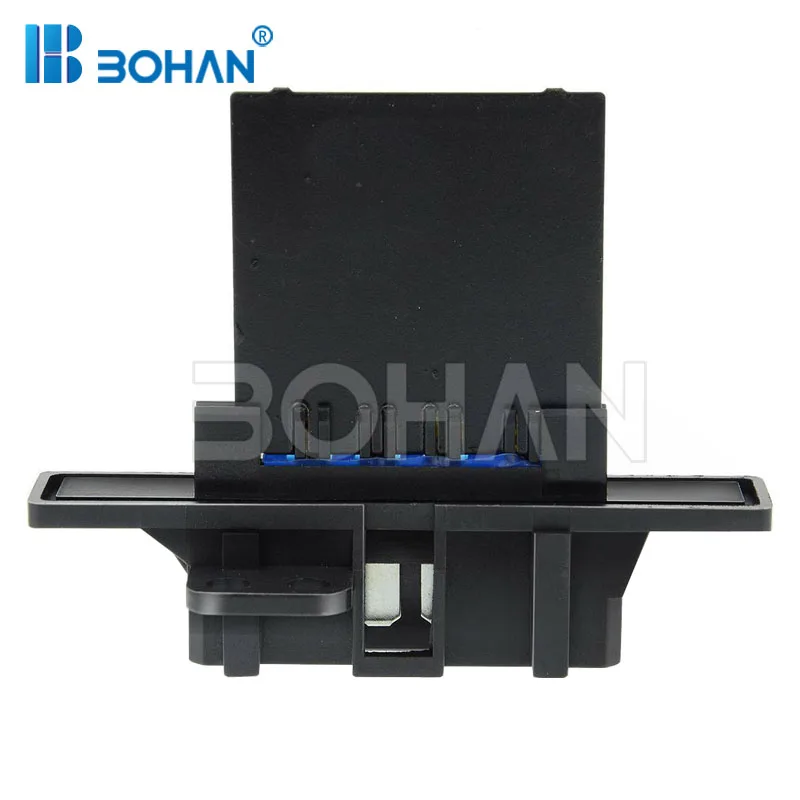 Резистор нагревателя вентилятора для Nissan Maxima Altima Pathfinder Sentra Tsuru для Infiniti G20 271500W014
Резистор нагревателя вентилятора для Nissan Maxima Altima Pathfinder Sentra Tsuru для Infiniti G20 271500W014