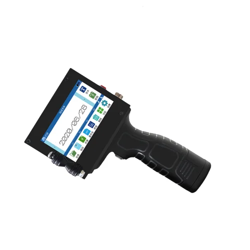 Good quality high definition handheld inkjet printer inkjet machine for expiry date serial number marking
Good quality high definition handheld inkjet printer inkjet machine for expiry date serial number marking