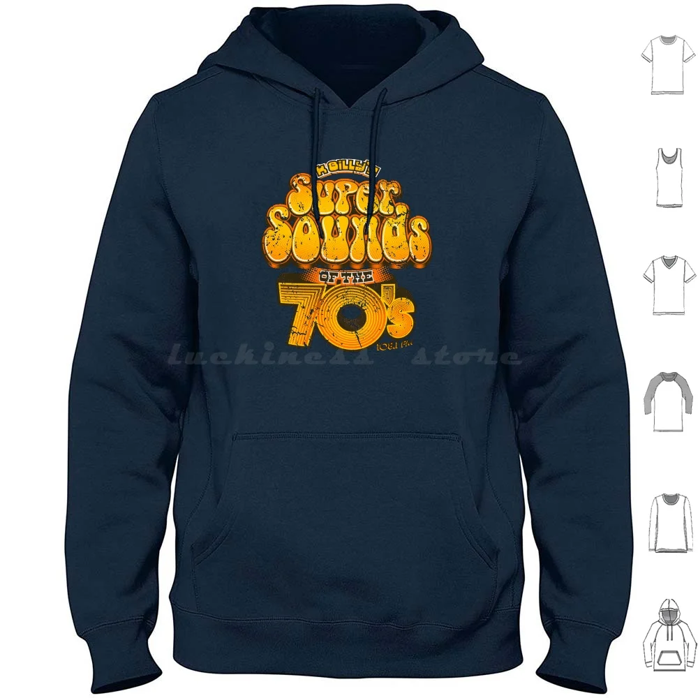 K Billy'S Super Sounds Of The 70S Hoodies Long Sleeve Reservoir Dogs K Billys Super Sounds 70S Seventies Steve
K Billy'S Super Sounds Of The 70S Hoodies Long Sleeve Reservoir Dogs K Billys Super Sounds 70S Seventies Steve