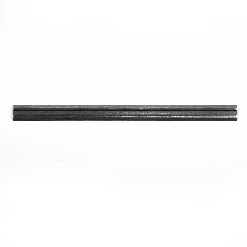 Planning Blade Planer Blade 82x5.5x1mm Carbon For Woodworking Planer Blade Set Straight Tungsten Carbide Durable
Planning Blade Planer Blade 82x5.5x1mm Carbon For Woodworking Planer Blade Set Straight Tungsten Carbide Durable