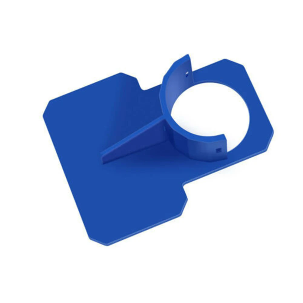ABS Pipe Holder Pipe Holder Blue For Above Ground Grey Pipe Fixing Pipe Fixing Holder Pipe Holder Swimming Pool
ABS Pipe Holder Pipe Holder Blue For Above Ground Grey Pipe Fixing Pipe Fixing Holder Pipe Holder Swimming Pool