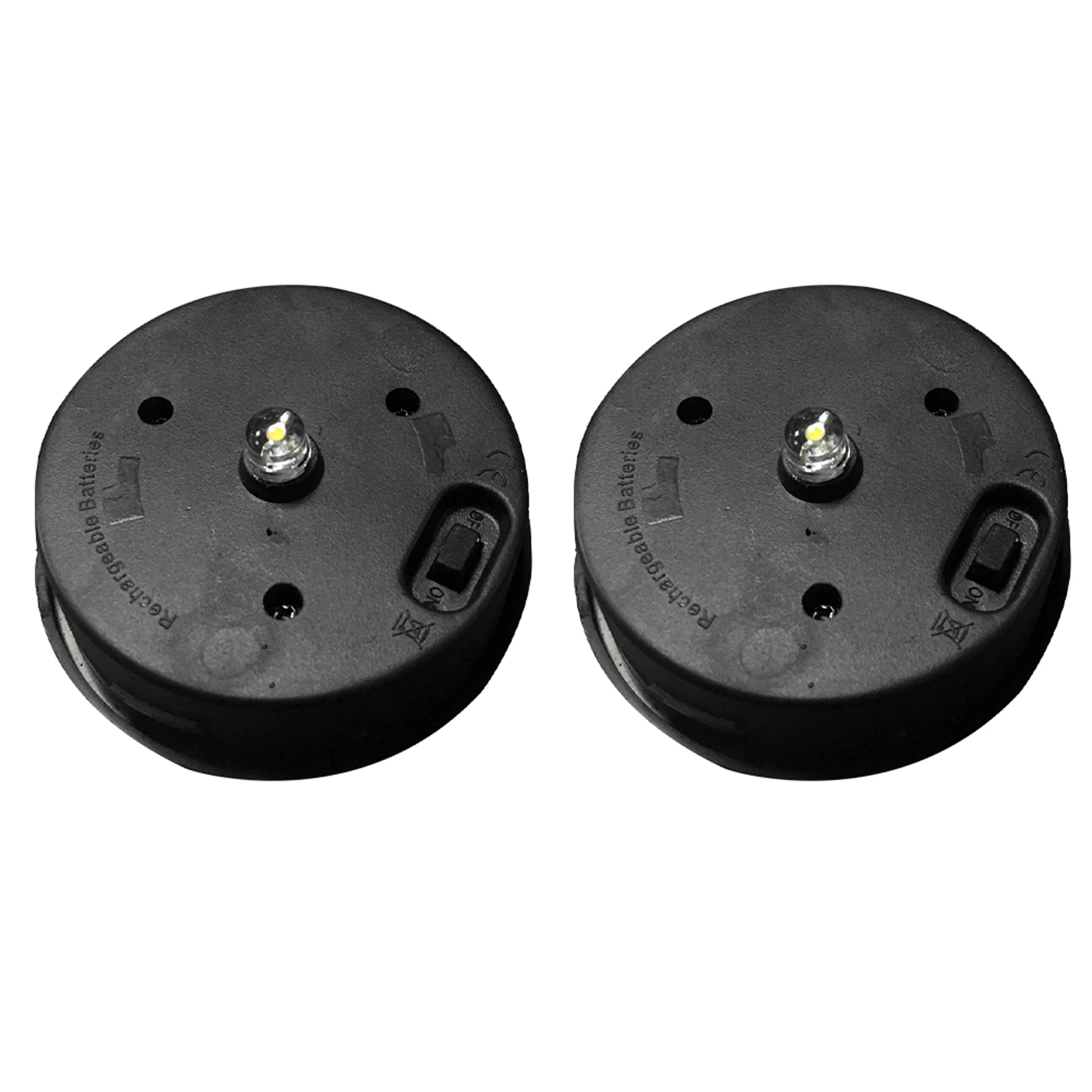 2pcs Solar Lantern Battery Box Replacement Part Portable Outdoor DIY LED Light Durable Easy Install Waterproof Bulb Accessory
2pcs Solar Lantern Battery Box Replacement Part Portable Outdoor DIY LED Light Durable Easy Install Waterproof Bulb Accessory