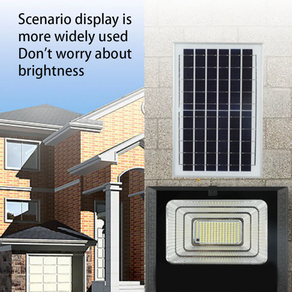 Solar Light Waterproof Multi Modes Rustproof Wall Lights Coldproof Easy to Install Landscape Lighting Garden Lawn Backyard
Solar Light Waterproof Multi Modes Rustproof Wall Lights Coldproof Easy to Install Landscape Lighting Garden Lawn Backyard