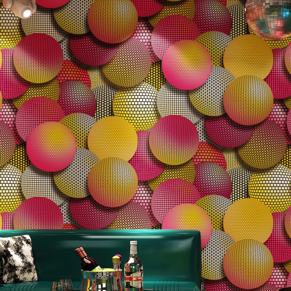 KTV Wallpaper 3D Stereo Technology Sense Internet Bar and Internet Caf Background Live Theme E-Sports Hotel Decorative Wallpaper
KTV Wallpaper 3D Stereo Technology Sense Internet Bar and Internet Caf Background Live Theme E-Sports Hotel Decorative Wallpaper